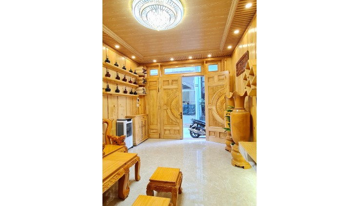 Mặt Tiền Cô Bắc, Thu Nhập 19 tr/th, Giá 9 Tỷ